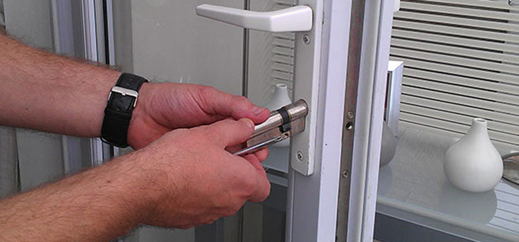 Commercial Door Lock Repair in Spring Valley Lake