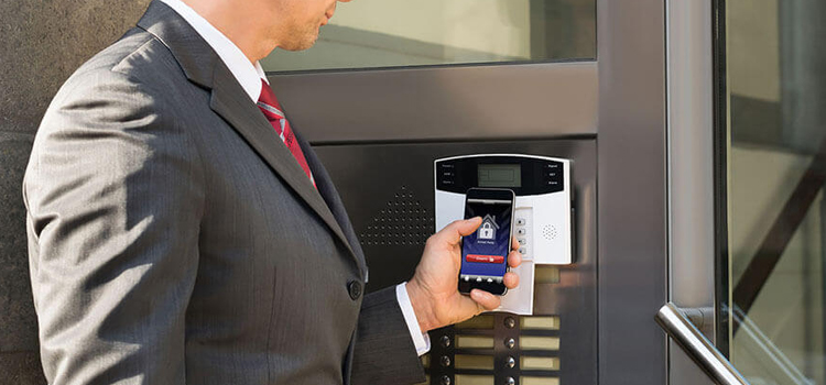 Commercial Office Locksmith Spring Valley Lake