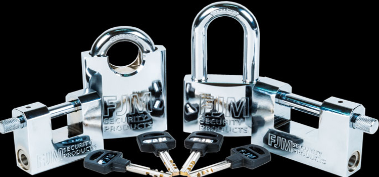 High Security Padlock Spring Valley Lake