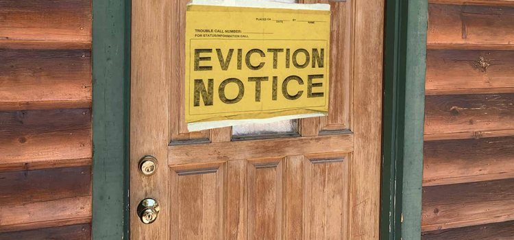 Residential Eviction Service Spring Valley Lake