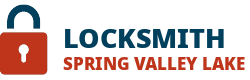 Locksmith Spring Valley Lake